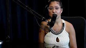 dançarina do lutero foi convidada pra gravar pornô teve desprezo da família sempre fez balé e as tequileiras - barbara sol watch on sheer red