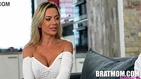 Truth or dare game heats up Shalina Devine and Alex Chargers intimate date with daring fun