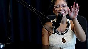 dançarina do lutero foi convidada pra gravar pornô teve desprezo da família sempre fez balé e as tequileiras - barbara sol watch on sheer red