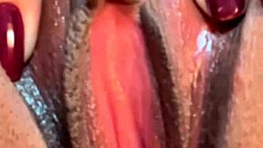 Does This Teen Feel Intense Emotions During Hotel Pussy Fuck?