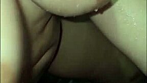 Mature Invites Me To The Bathroom For Surprising Moment