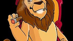 Kendra Heart joins in for a quick couch session with her mature housewife partner in this swingers roleplay taboo scene.