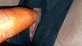 Watch Her Big Natural Tits Bounce As She Rides His