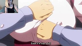 hey there, hot teen sex right after college classes 😏📚