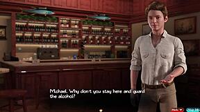 treasure of nadia - pt 108 - nlt media - visual novel