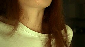 Passionate Brunette Girlfriend Takes Huge Cock in Wet Pussy for Cumshot Compilation!