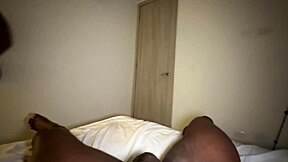 i interrupt my stepbrothers break so he can lend me his huge cock -amateur couple- nysdel 😏