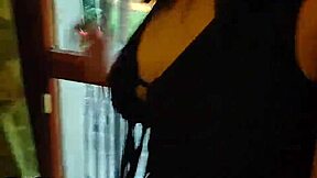 Keep calm and slide in slowly. Her sensitive pussy needs gentle handling until creampie. 😏