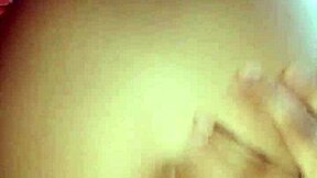 This Little Bitch Loves Sitting on Dick and Riding Reverse Cowgirl