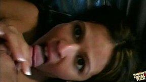 Shy Love Gets Rough Anal Sex and Deepthroat in Heels