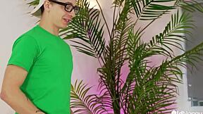 british milf rides in hardcore cowgirl then bends for doggystyle pounding from agedlove