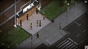 Symphony of the serpent part 04 with big tits hentai characters in threesome anal creampie action