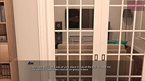 Hey, check out this fetish locator where the blonde bbw learns to give a solid blowjob