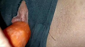 Watch This Naughty Doctor Measure Ass and Pussy Temperature!