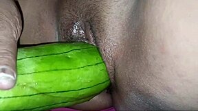 Watch Her Big Natural Tits Bounce As She Rides His