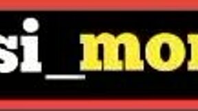 my step sister's boyfriend tricked me into a hard fuck session with his monster cock