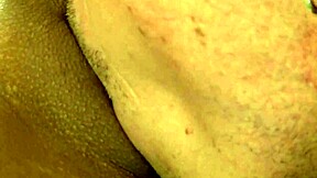 Dark skin ASIAN loves GETTING fucked by WHITE guys