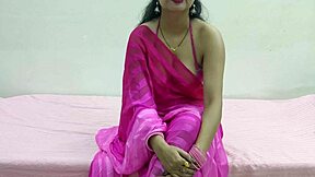 Sexy indian step sister hardcore hot sex with step brother alone at home dirty talk hindi