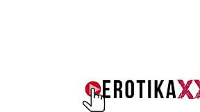 hey redhead cutie, you ready for some total oral action in part 1?