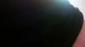 Morning Masturbation Gets So Horny With Dildo And Toys In Early Bedroom Action!