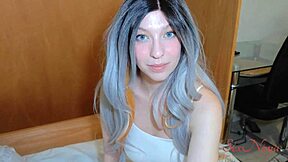 Step-Mom Wants to Take My Virginity Now That I Turned 18 Feat Tantaly