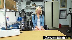 Teacher And Student Fuck With Big Cock Action!