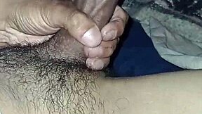 hey, wanna see me eyaculando hot leche from 22 centimeters into this wet creamy pussy of colombian emo teen?