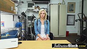 Teacher And Student Fuck With Big Cock Action!