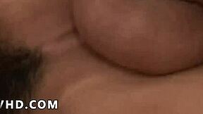 Insane Clean-Shaven Muff Teen 18+ Yuno Shirasu Gets Licked in Hardcore Asian Porn