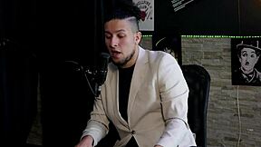 Explicou sobre as preliminares na massagem leva seu trabalho a sério ampliou seus conhecimentos do corpo feminino e no squirting - cadu sem fôlego watch on sheer red