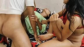 Busty Milf Mindi Mink?