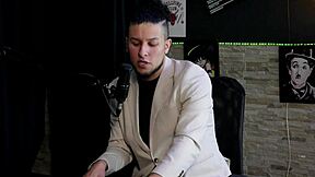 Explicou sobre as preliminares na massagem leva seu trabalho a sério ampliou seus conhecimentos do corpo feminino e no squirting - cadu sem fôlego watch on sheer red