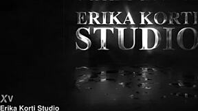 Massive Cocks Destroy Violet in DPP DAP TP TVP TAP with Double Vaginal Gaping Assfucking Facial Cumshots