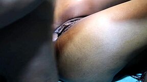 Will you cum inside amateur giannas big clit and warm pussy with creampie in doggystyle missionary pov?