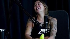 Hey Check Out This Naughty Interview With Flor De Damiana And Vovô Moai In Porn Cast Brazil Part 6