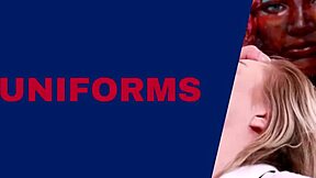 Oh man this cute British girl is all curvy and giving out those hot JOI instructions in lingerie with toys for her first time solo session.