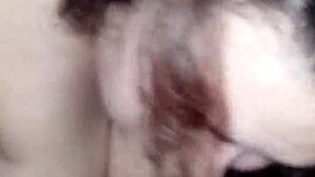 This bbw teen gets hardcore pounded by daddy in homemade action