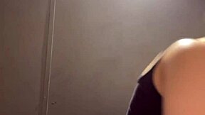 Hey, check this extreme gym fucking with squirting and cum close-ups