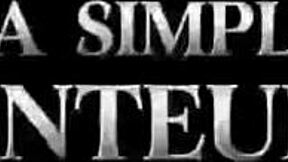 Que pau gostoso hits muscular Brazilian cutie in dorm lingerie. Young amateur couple kisses with natural tits and big ass action.