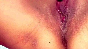 so i'm craving to squirt cum right into your mouth up close
