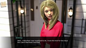 exclamation of recovery in nursing back to pleasure episode number 99