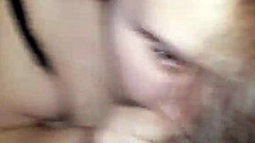 This bbw teen gets hardcore pounded by daddy in homemade action