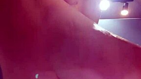 Hey, check this extreme gym fucking with squirting and cum close-ups