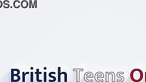 redhead nurse gives blowjob through gloryhole