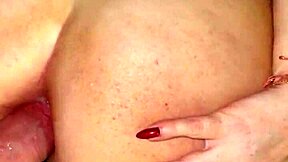 hey, stepbrother fucks stepsister's pussy and asshole so hard 😈 she's super sexy and hot 🔥