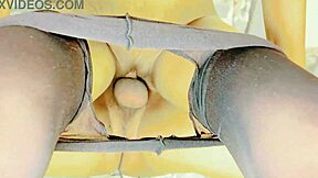 Sistya - First Time Fuck My New Fresh Sister In Law Xxx Bent Over For Blowjob Deepthroat And Doggystyle Squirting. Cute Brunette Milf Gets Rough Sex In Homemade Close Up.