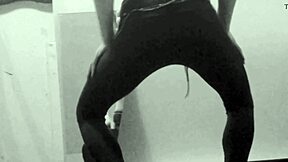 Hey check out Dancing Cass she's got those sexy moves 🔥💃