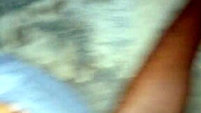 hey, why not love this shaved teen ass in solo masturbation?