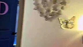 Hey, what's up with this petite 18+ bossbitch update on the move?