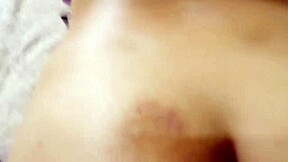 Hey, watch this sweet Indian bhabhi in vert tight anal fucking doggystyle with big cock creampie and gaping! 🍑🔥